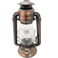 Dietz #20 Junior Oil Burning Lantern (Bronze)