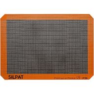 Silpat The Original Silpain Premium Non-Stick Silicone Baking Mat for Bread, 11-5/8 x 16-1/2