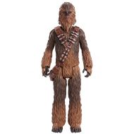 Star Wars Solo: BIG-FIGS Chewie Action Figure, 20-Inch