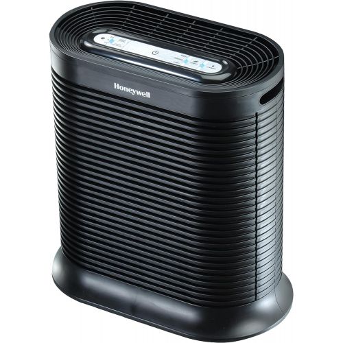  [아마존베스트]Honeywell HPA200 True HEPA Allergen Remover