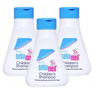SebamedUSA Sebamed Childrens Shampoo, 8.5 Ounce, 3 Pack