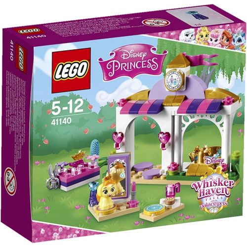  LEGO 41140 Disney Princess - Daisys Beauty Salon