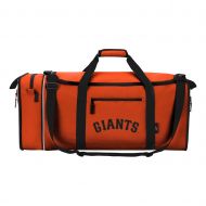 The Northwest Company Officially Licensed MLB Steal Travel Duffel Bag, Duffel Bags, 28 x 11 x 12