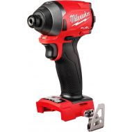 Milwaukee 2853-20 M18 FUEL 1/4 Hex impact Driver (Bare Tool)-Torque 1800 in lbs