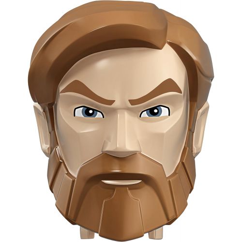  LEGO Star Wars 75109 Obi-Wan Kenobi Building Kit
