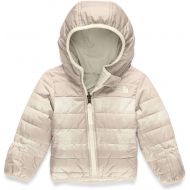 The North Face Toddler Girls Reversible Perrito Jacket