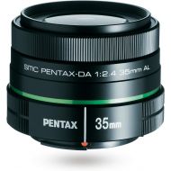 Pentax DA 35mm f/2.4 AL Lens for Pentax Digital SLR cameras