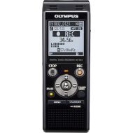 [아마존베스트]Olympus Voice Recorder WS-853 with 8GB, Voice Balancer, True Stereo Mic