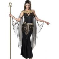 California Costumes Womens Cleopatra Costume