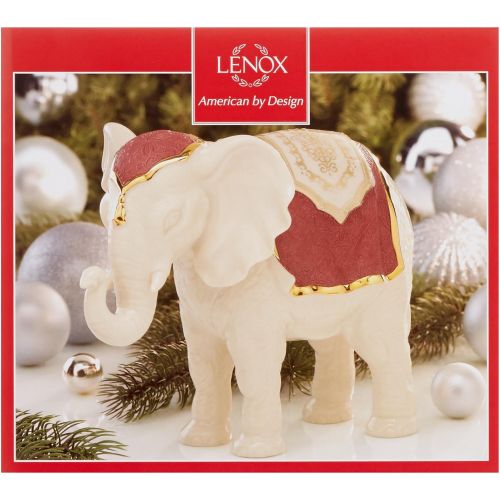 레녹스 Lenox First Blessing Nativity Elephant