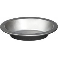 Cuisinart 4 Piece Oval Pie Dish Set, Mini, Steel Gray