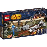 LEGO Star Wars 75037 Battle on Saleucami (Discontinued by manufacturer)