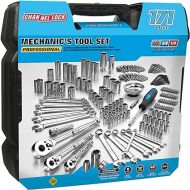 Channellock - 171-Pc Mechanics Tool Set (39053)