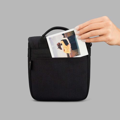 폴라로이드 Polaroid Originals Box Camera Bag, Black (6056)