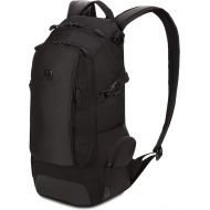 [아마존베스트]SWISSGEAR 3598 Backpack | Narrow Daypack | Ideal for Commuting and School