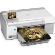 [아마존베스트]HP Photosmart D7560 Printer