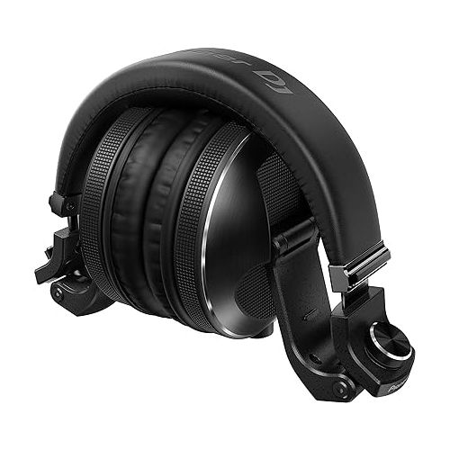 파이오니아 Pioneer DJ HDJ-X10-K Professional Flagship over-ear DJ headphones (black)