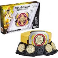 Power Rangers Lightning Collection Mighty Morphin Yellow Ranger Power Morpher
