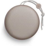 Bang & Olufsen Beoplay A1 Portable Bluetooth Speaker with Microphone ? Sand Stone - 1297880