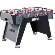 [아마존베스트]ESPN Arcade Foosball Table - Available in Multiple Styles