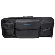Rockville Carry Bag Backpack Case For Native instruments KOMPLETE KONTROL S49