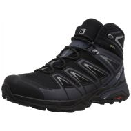 Salomon Mens X Ultra 3 Wide Mid GTX Hiking boots