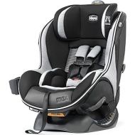 Chicco NextFit Max Zip Air Convertible Car Seat Rear-Facing Seat for Infants 12-40 lbs. Forward-Facing Toddler Car Seat 25-65 lbs. Baby Travel Gear
