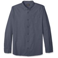 O%27NEILL ONEILL Mens Casual Modern Fit Long Sleeve Woven Button Down Shirt