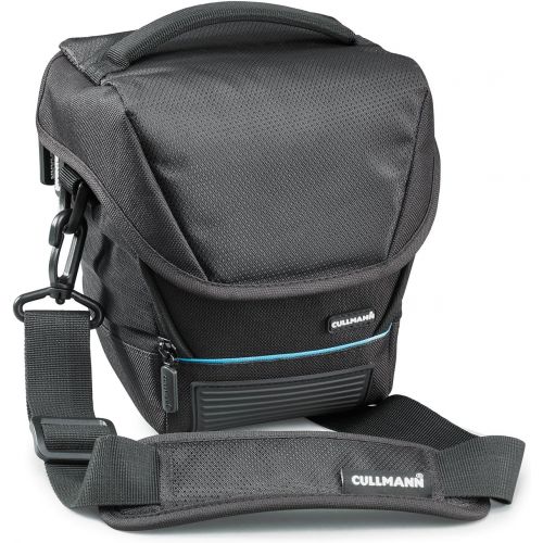  Cullmann Boston Action 150 Bag for Compact System Camera - Black