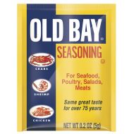 Old Bay OLD BAY French Fry Seasoning, 37 oz (Pack of 6)