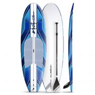 Roc Wavestorm 9 6 Expedition SUP Stand Up Paddle Board Bundle 2-Pack