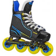 TOUR Code9.one Youth Adjustable Hockey Skate