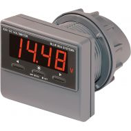 Blue Sea Systems ACDC Digital Meters