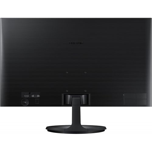 삼성 [아마존베스트]Samsung S27F354F 68.58 cm (27 Inch) Monitor (HDMI,D-Sub, 4 ms (G/G), 1920 x 1080) AMD Freesync, PLS Panel, Black