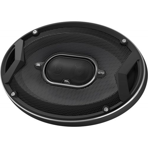 제이비엘 JBL GTO939 Premium 6 x 9 Inches Co-Axial Speaker - Set of 2