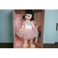 Madame Alexander Doll Ballerina 8 Inch Doll #430