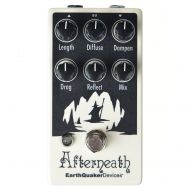 Earthquaker Devices Afterneath Pedal Invert Glow-in-the-Dark v2