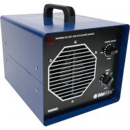 OdorStop OS4500UV2 Professional Grade Ozone Generator/UV Air Purifier Ionizer for Areas of 4500 Square Feet+, For Deodorizing and Purifying Large Spaces Such as Commercial Properti