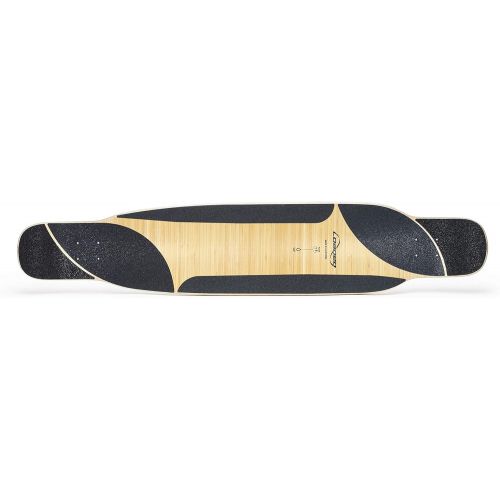  Loaded Boards Bhangra Bamboo Longboard Skateboard Deck