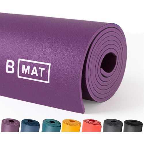  B YOGA B Mat Strong Yoga Mat