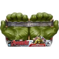 Avengers Marvel Gamma Grip Hulk Fists