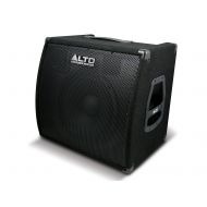 Alto Professional Kick 12 Professional 12-Inch Keyboard and Instrument Amplifier with Built-in Mixer and Alesis Effects