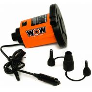 WOW Sports WOW World of Watersports Air Pumps for Inflatables