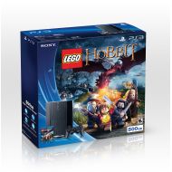 [아마존베스트]PlayStation PS3 500GB LEGO: The Hobbit Bundle