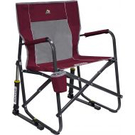 [아마존베스트]GCI Outdoor Freestyle Rocker Portable Folding Rocking Chair