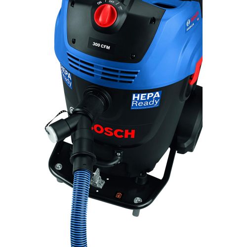  Bosch VX450 Vacuum Hose Y Connector