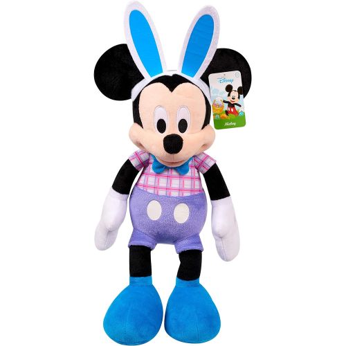 디즈니 Disney Easter Mickey Mouse Plush (Amazon Exclusive)