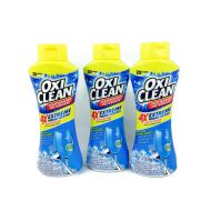 (Pack Of 3) OxiClean Dishwasher Detergent 12.7oz