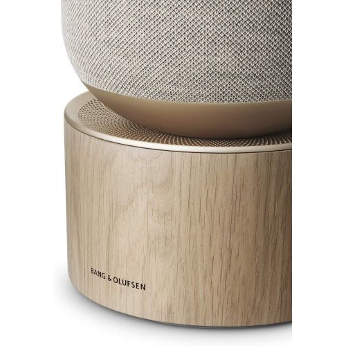  Bang & Olufsen Beosound Balance Wireless Multiroom Speaker, Natural Oak