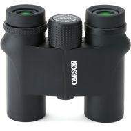 Carson VP Series Full Sized or Compact Waterproof High Definition Binoculars for Hunting, Bird Watching, Sight-Seeing, Surveillance, Safaris, Camping, Hiking, Concerts, Sporting Ev